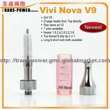 2ml  V9 vivi nova
